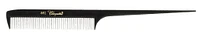 Tail Comb | Black - 441C