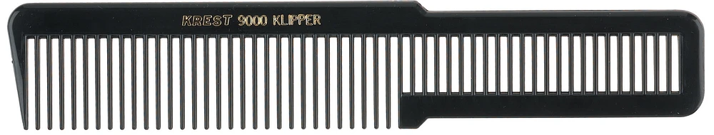 Clipper Comb - 9000C