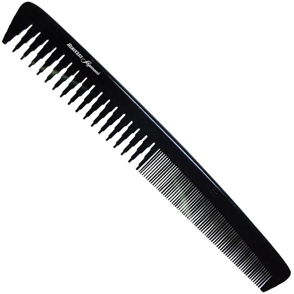 7" Soft Cutting Comb -  HERAC4C