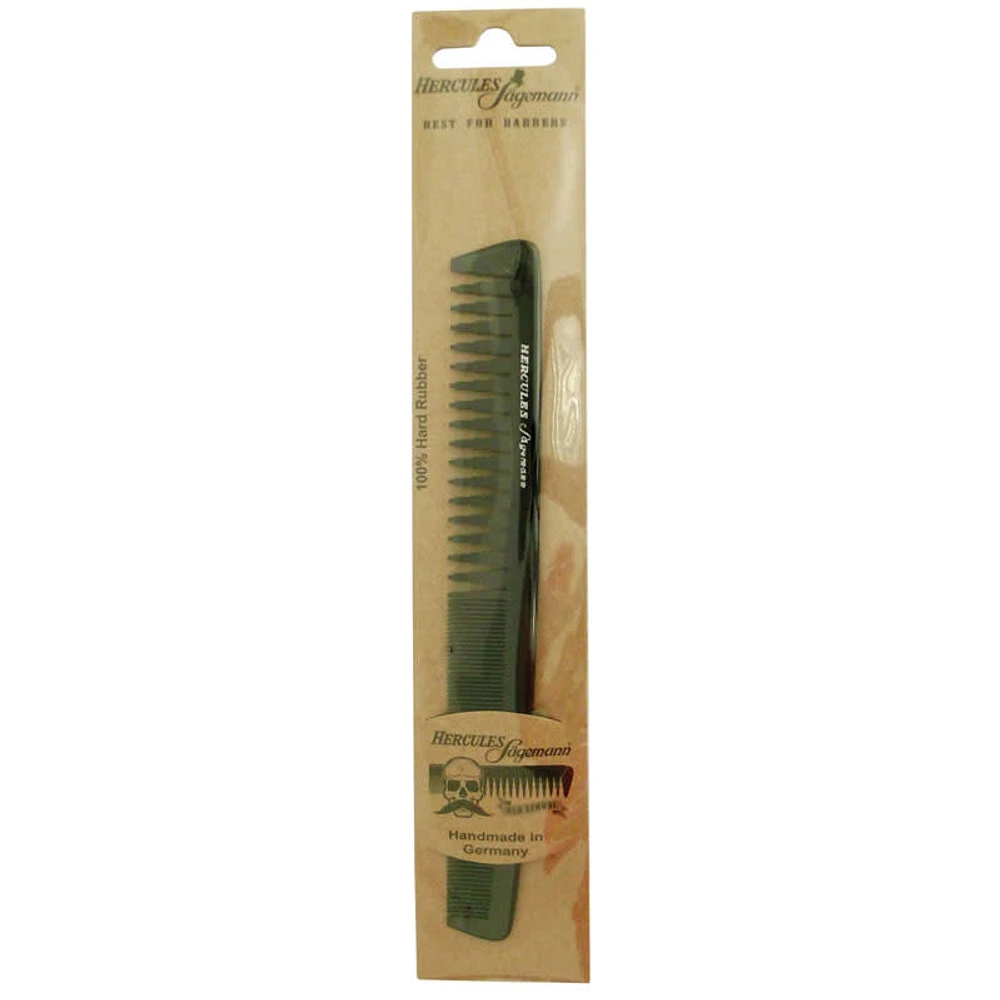 7" Soft Cutting Comb -  HERAC4C