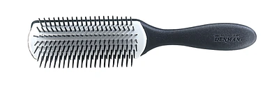 Original 7-Row Brush Textured Handle - DE-3C