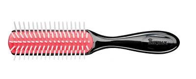 Purse-Size 5-Row Brush - D-14C