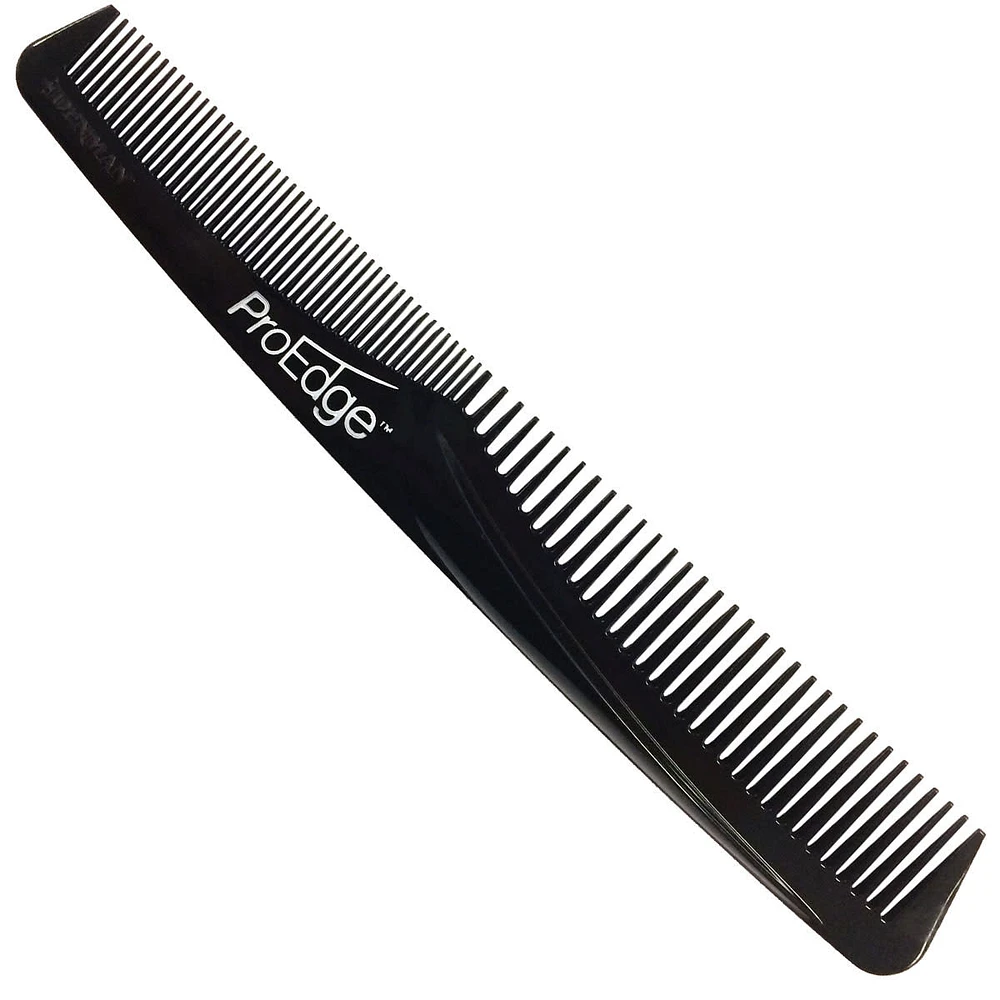 PROEDGE Cutting Comb - DPE01BLKC