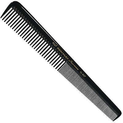 Barber 7-1/2" Styling Comb