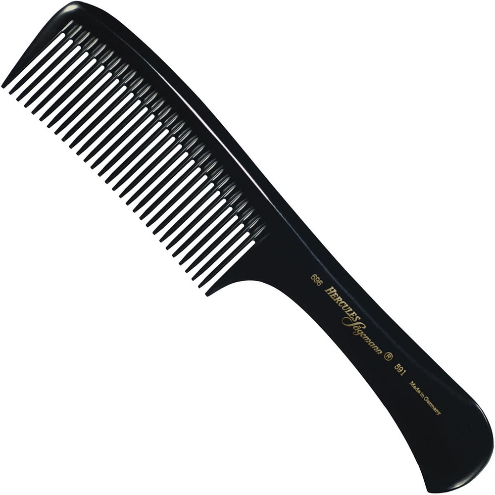 9" Rake Comb - HER696WC