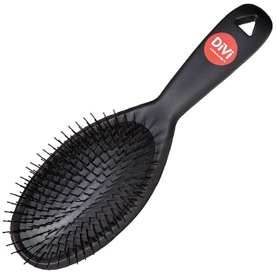 Brosse Démêlante Ovale à Coussinet Grande - BESDIVI1UCC