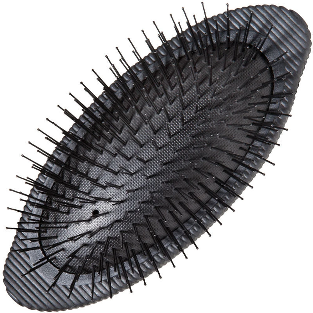 Detangling Brush Oval Cushion Palm - BESDIVI5UCC