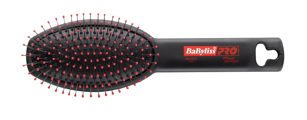 Oval Cushion Brush - 503C