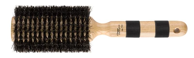 Brosse avec Manche en Bois de Chêne