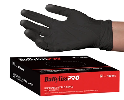 Disposable Nitrile Gloves