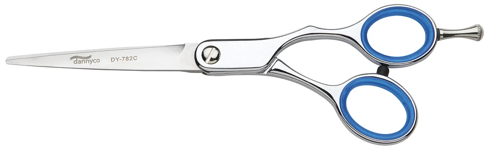 Shears with Micro Serration