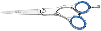 Shears with Micro Serration