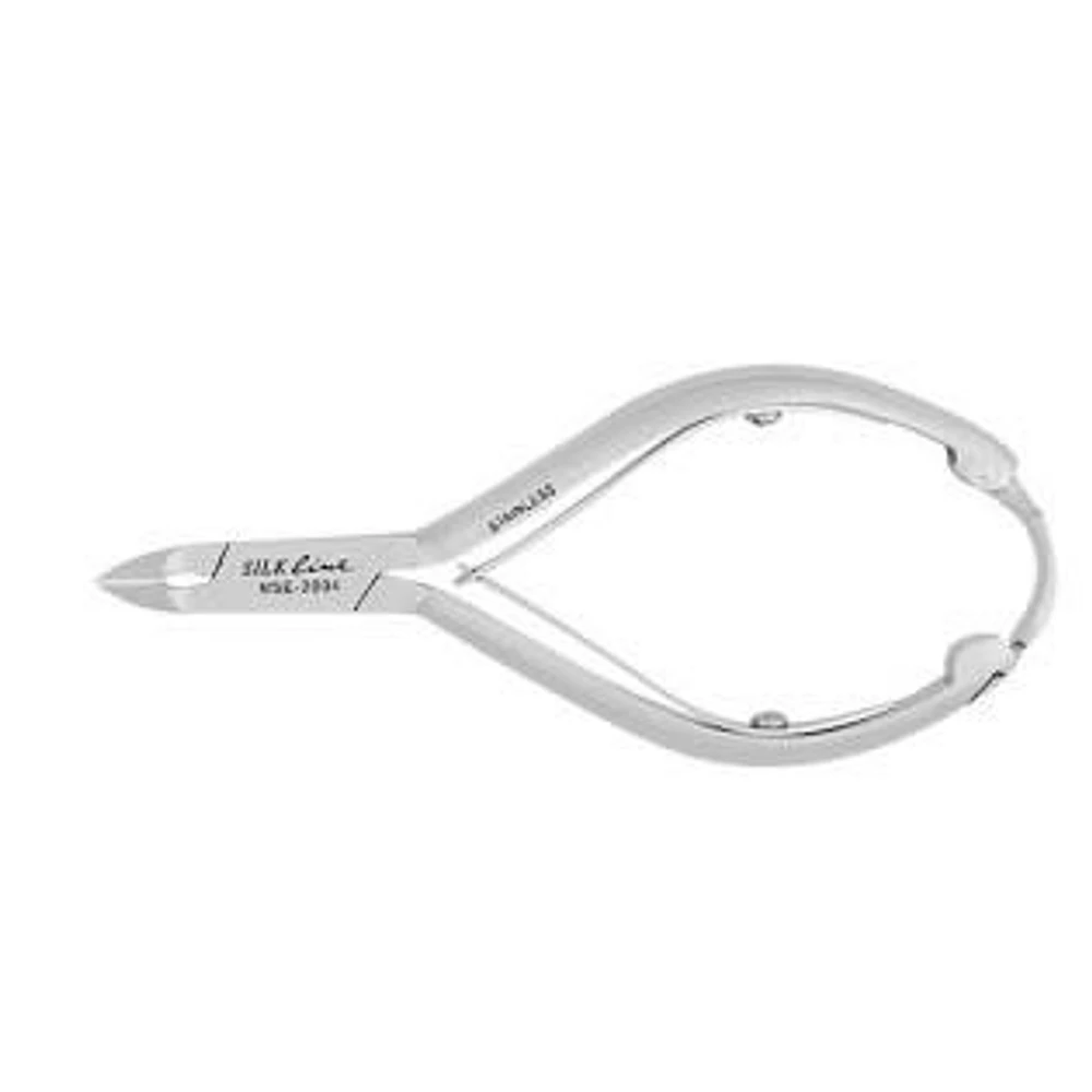 Acrylic Nipper Full Jaw  4-1/2'' - NSE2004NC