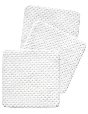 Lint-Free Nail Wipes 200/Box - 52500NC