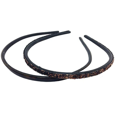 Flexible Head Bands