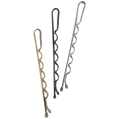 Bobby Pins Set - BESHAPN1UCC