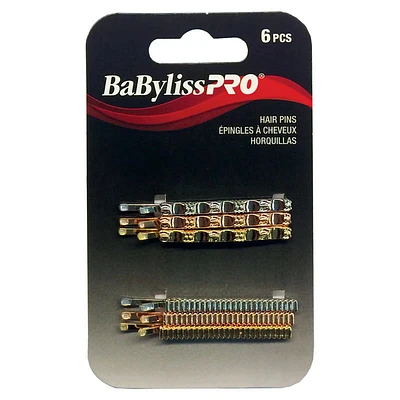 Hair Pins Set- BESHAPN2UCC