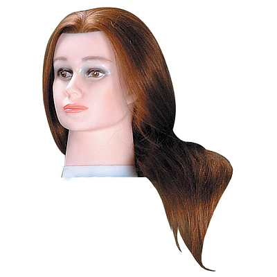 Deluxe Mannequin with Extra Long Hair - BES24DTCUCC