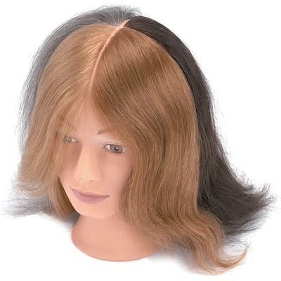 Deluxe Mannequin with 4 Colors - BES4COLORUCC