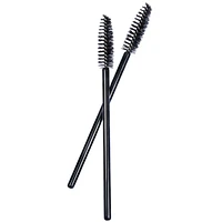 Applicateur pour Mascara 3.8'' / 25 par Boîte - SLMASCAPPC 3