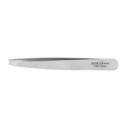 Straight Edge Tweezers - TSE2062NC