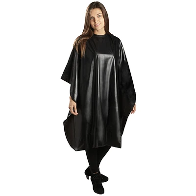 Extra-Large All-Purpose Waterproof Cape - BES53METBKUCC