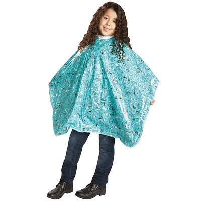 Cape Polyvalente pour Enfants - BES51UNIC