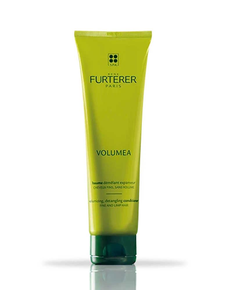 RENÉ FURTERER - VOLUMEA | Volumizing Detangling Conditioner / Baume Démêlant Expenseur