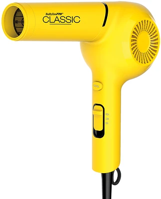 Iconic Pistol Grip Hairdryer