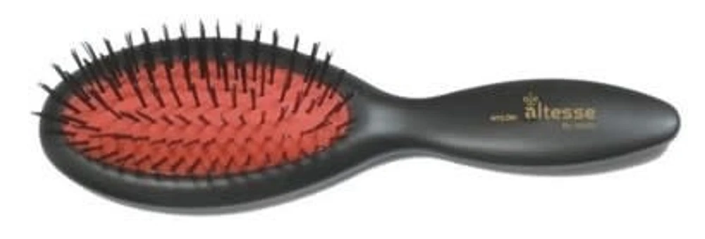 Nylon Bristles Brushes