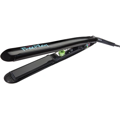 Titanium Flat Iron 1'' - AFRSTYLE1C