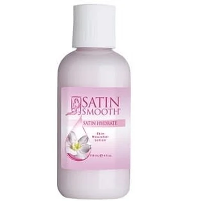 Satin Hydrate - Crème Nourrissante SSWLH16GC