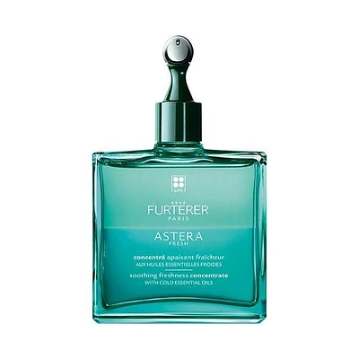 ASTERA | FRESH Concentré Apaisant Fraîcheur aux Huiles Essentielles Froides 50ml