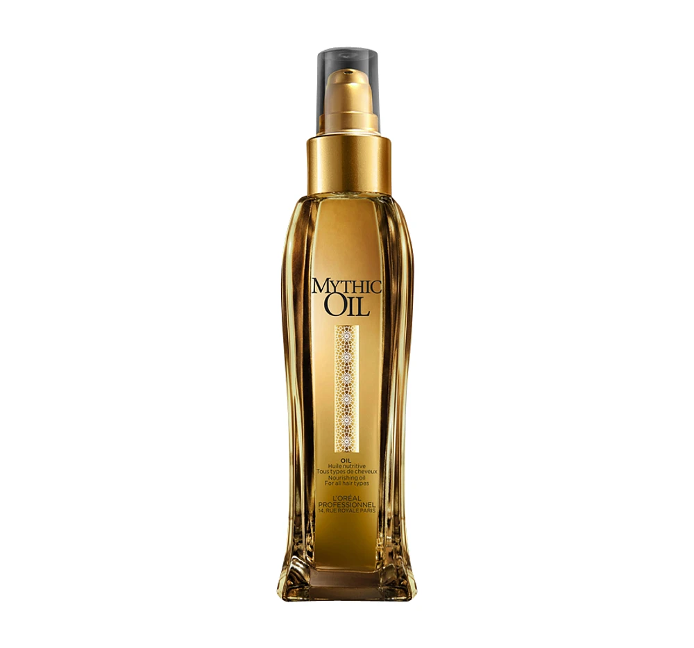 ***Mythic Oil | Huile Originale 100ml (3.4 oz)