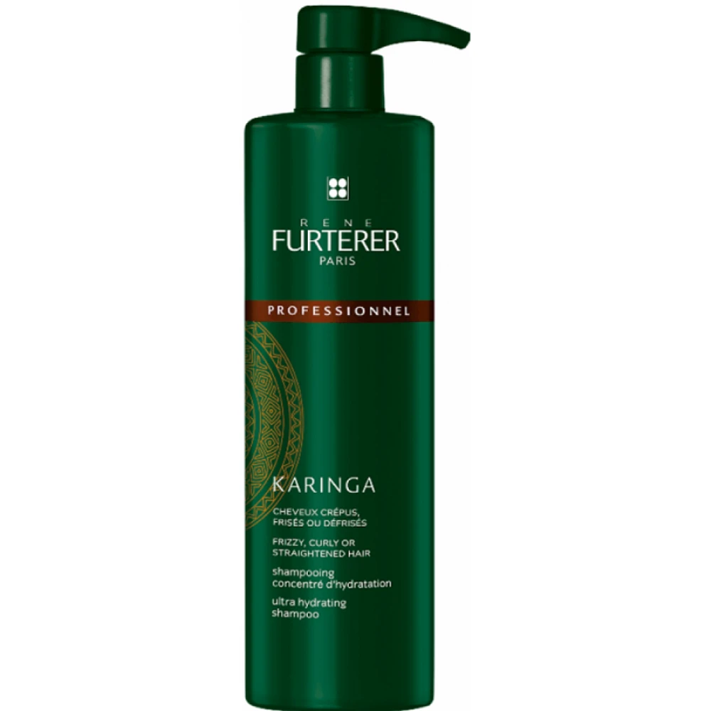 RENÉ FURTERER - KARINGA Shampooing Concentré d'Hydratation