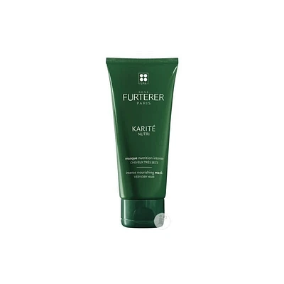 KARITÉ NUTRI Intense Nourishing Mask