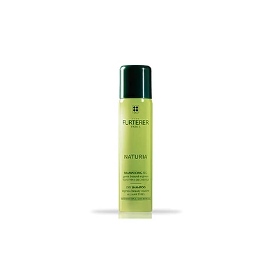 NATURIA Dry Shampoo