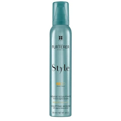 STYLE Sculpting Mousse 200ml