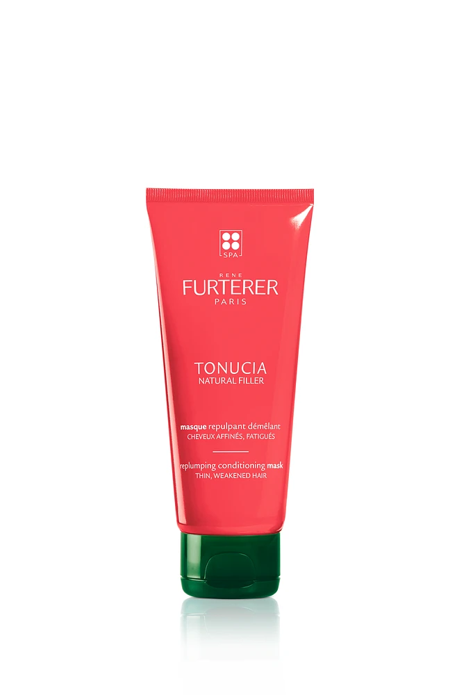 TONUCIA Masque Repulpant Démêlant