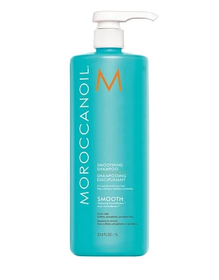 MOROCCANOIL - SMOOTH ***Shampooing Disciplinant