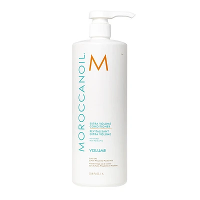 Volume | Après-Shampooing Extra