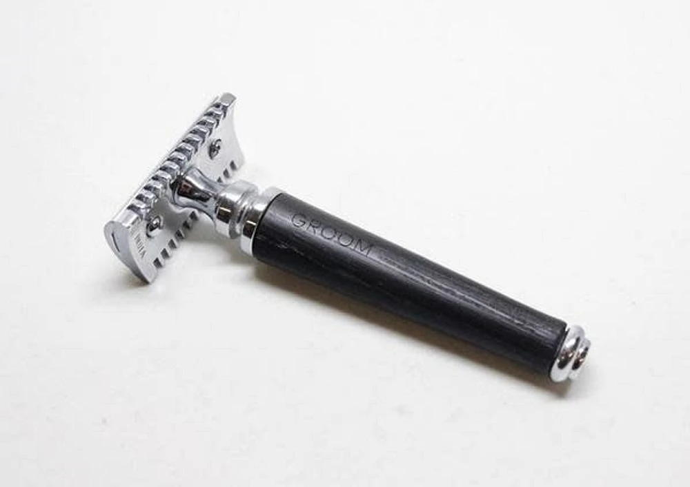 Safety Razor Groom