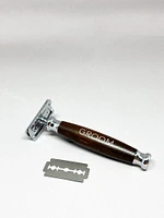 Safety Razor Groom