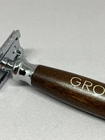 Safety Razor Groom