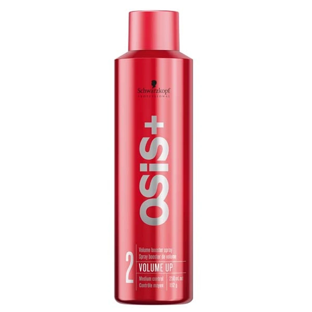 OSIS+ Volume Up