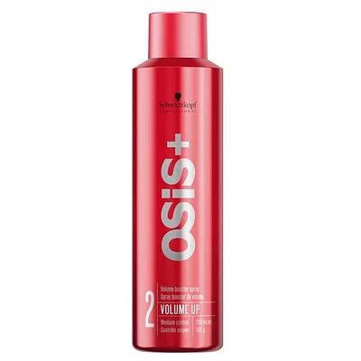 SCHWARZKOPF - OSIS+ ***Volume Up