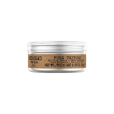 BED HEAD | FOR MEN Pure Texture 83g (2.93 oz)