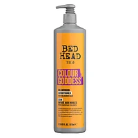 BED HEAD | COLOUR GODDESS Oil Infused Conditioner