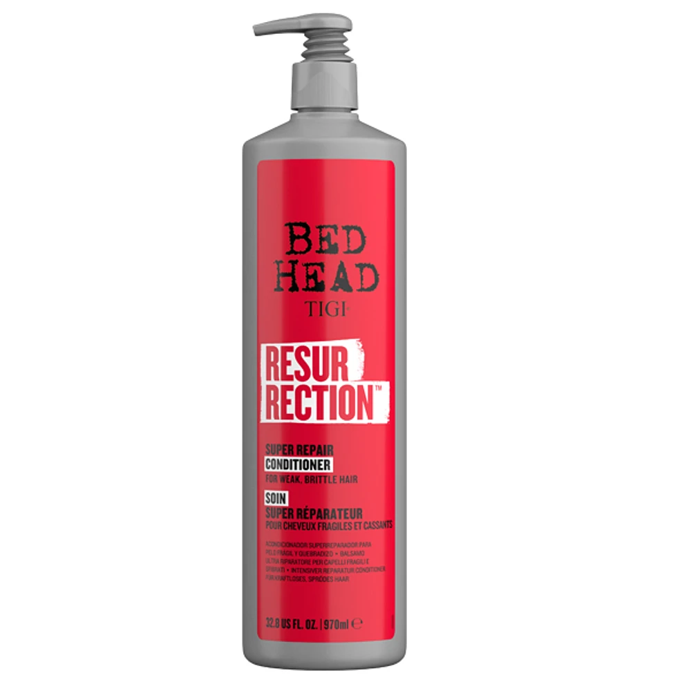 BED HEAD  | RESURRECTION Super Repair Conditioner