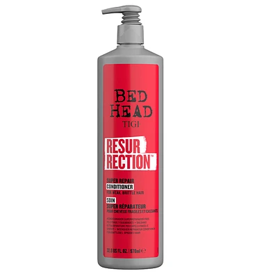 BED HEAD  | RESURRECTION Soin Super Réparateur